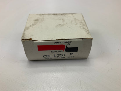 Perfect Circle CB-1351P Connecting Rod Bearing (DOES ONE ROD)