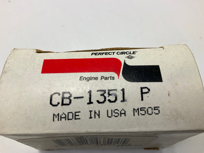 Perfect Circle CB-1351P Connecting Rod Bearing (DOES ONE ROD)