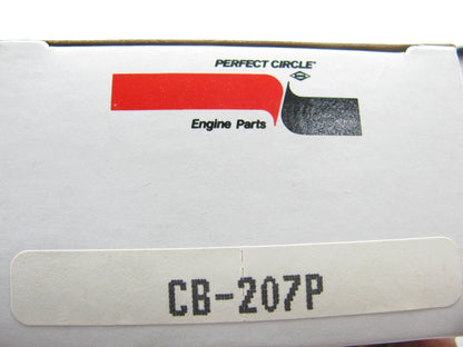 (4) Perfect Circle CB-207P Connecting Rod Bearings STD - International C152