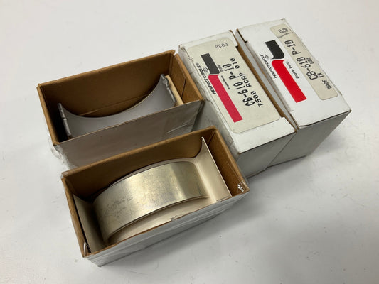 (4) Perfect CB-610P-10 Connecting Rod Bearings For 1966-1993 Jeep GM 2.5L