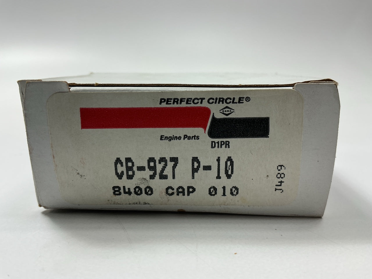 Perfect Circle CB-927P-10 Connecting Rod Bearing .010'' - Ford 351C 351M 400 V8