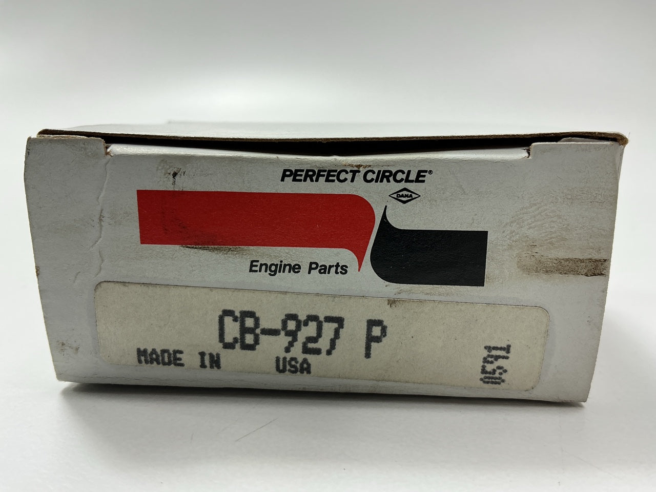 Perfect Circle CB-927P Connecting Rod Bearing STD 1970-82 Ford 351C 351M 400-V8