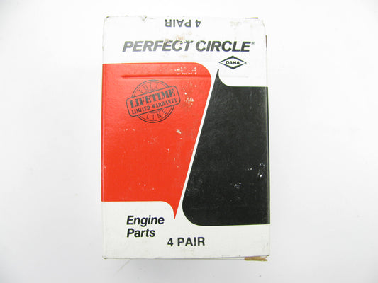 (4) Perfect Circle CB-966P Engine Connecting Rod Bearings - STANDARD