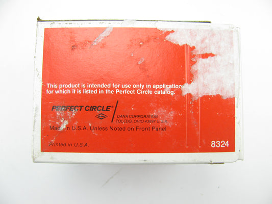 (4) Perfect Circle CB-966P Engine Connecting Rod Bearings - STANDARD