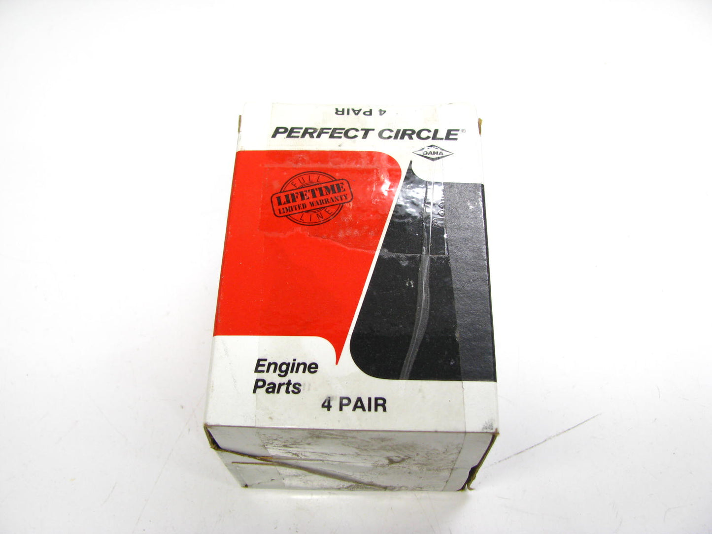 Perfect Circle CB1099P-50MM Connecting Rod Bearings .50mm 1975-85 GM Isuzu 1.8L