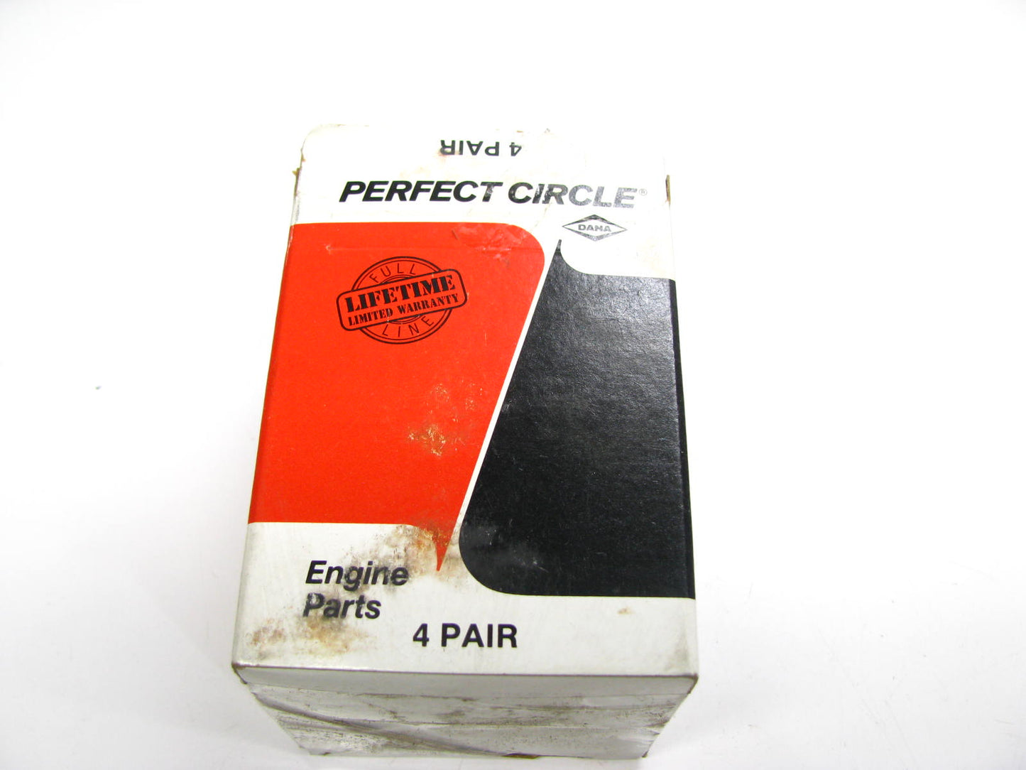 (4) Perfect CB1110P75MM Connecting Rod Bearings .75mm 75-84 Ford Mazda 1.8L 2.0L