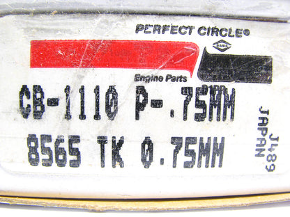 Perfect Circle CB1110P-75MM-4 Connecting Rod Bearings Set