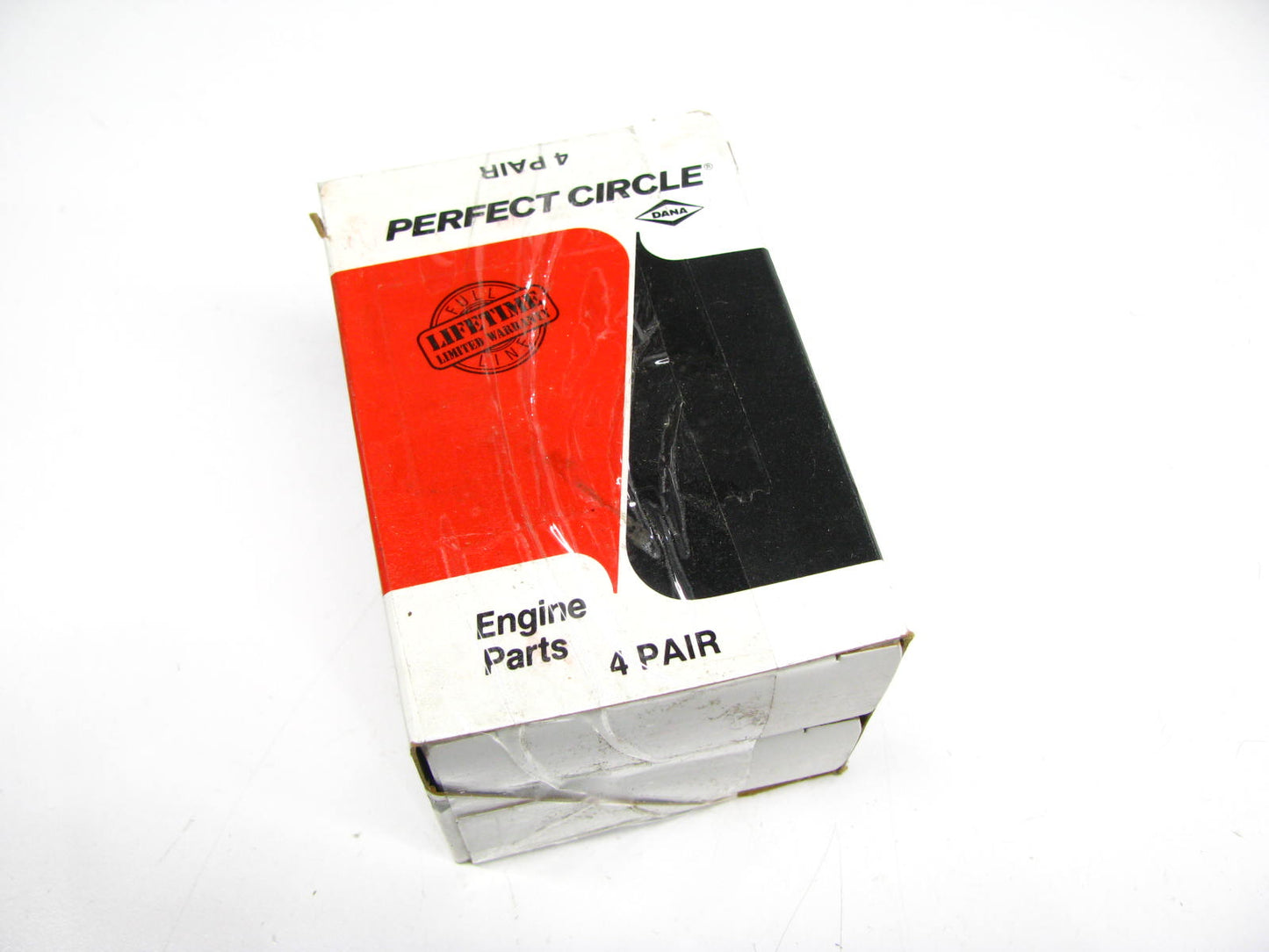 (4) Perfect CB1223P-25MM Connecting Rod Bearing .25mm 75-83 Honda 1.5L 1.6L 1.8L