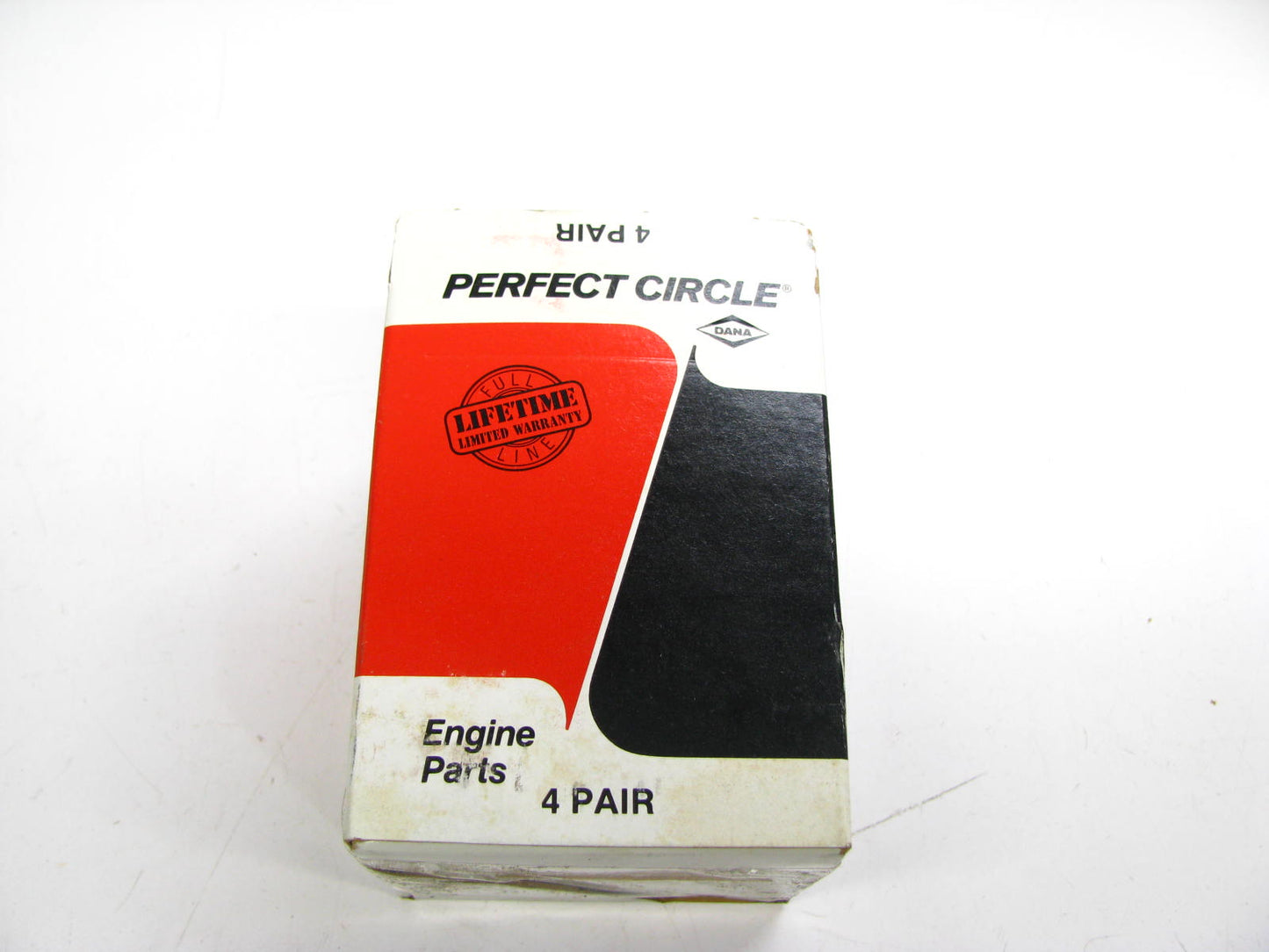 (4) Perfect CB1223P50MM Connecting Rod Bearings .50mm 75-83 Honda 1.5L 1.6L 1.8L