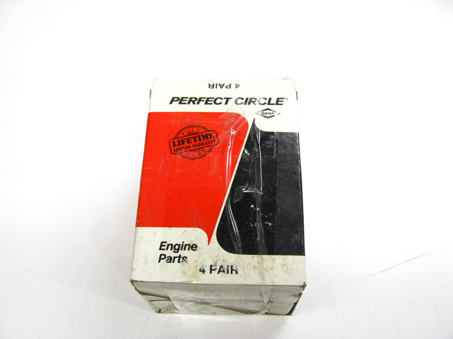 Perfect CB1278AL-50MM Connecting Rod Bearings .50mm 1979-92 Mitsubishi 1.4L 1.5L