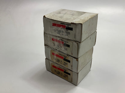 (4) Perfect Circle CB1286P-75MM Connecting Rod Bearings.75mm GM 6.2L 6.5L Diesel