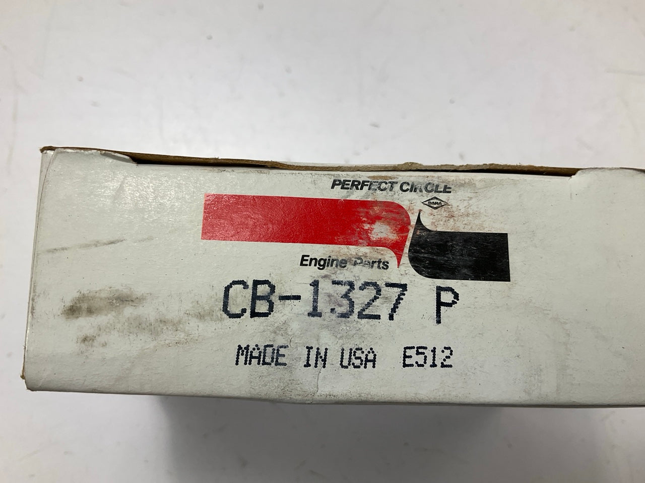 Perfect Circle CB1327P Connecting Rod Bearing STD 1983-1995 Ford 6.9L 7.3L V8