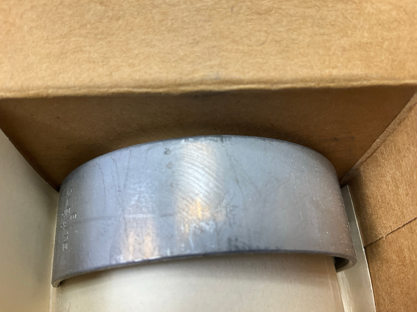 Perfect Circle CB1328P Connecting Rod Bearing STD For Case Tractor G207D Diesel