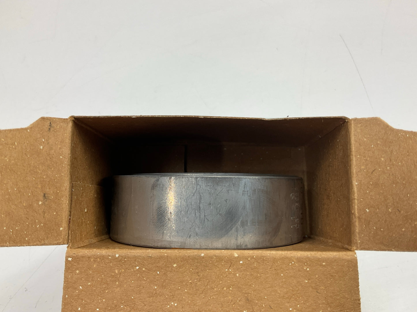 Perfect Circle CB1358P Connecting Rod Bearing - Standard 1985-2013 GM 4.3L-V6