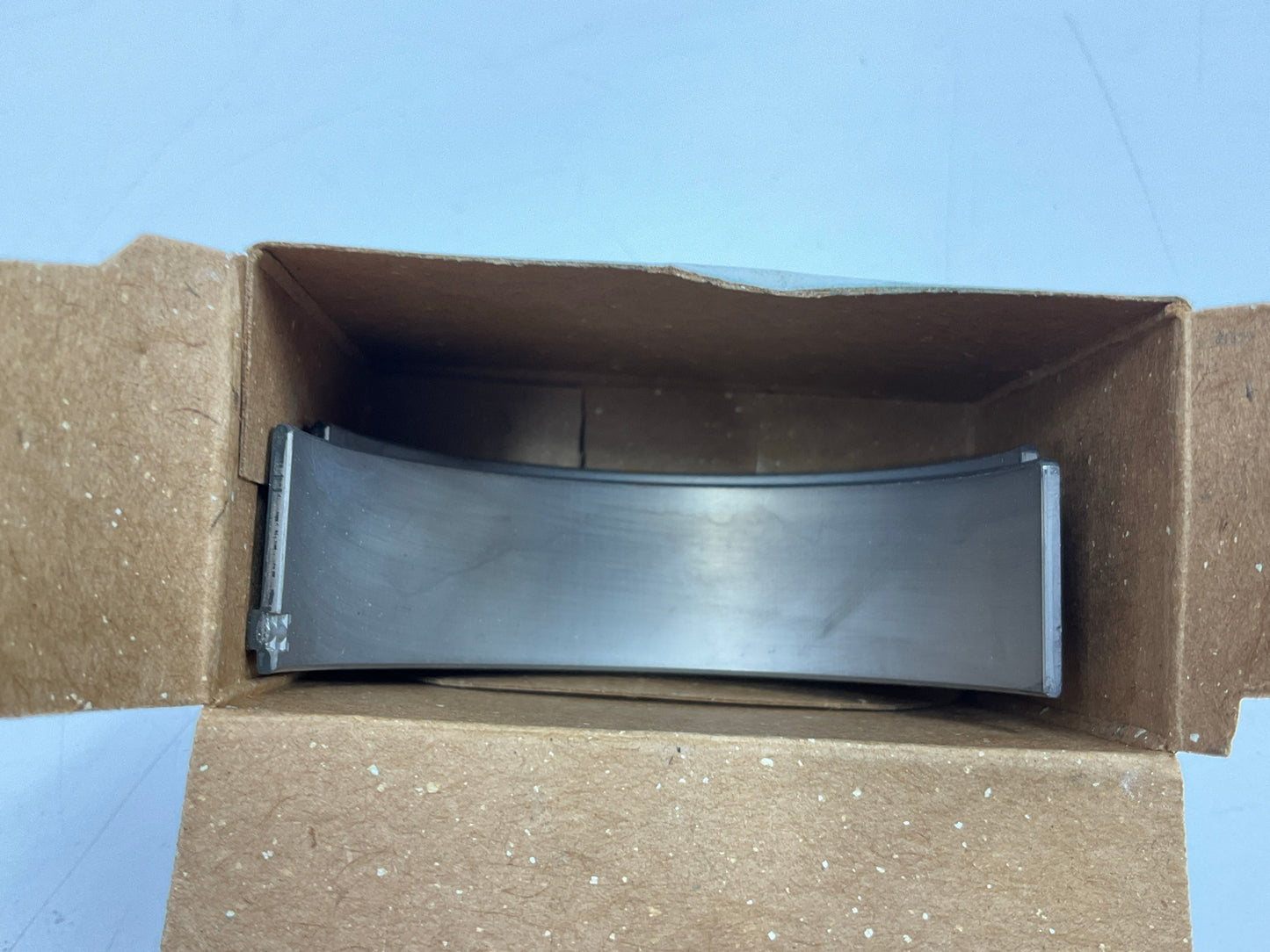 Perfect Circle CB1358P Connecting Rod Bearing - Standard 1985-2013 GM 4.3L-V6