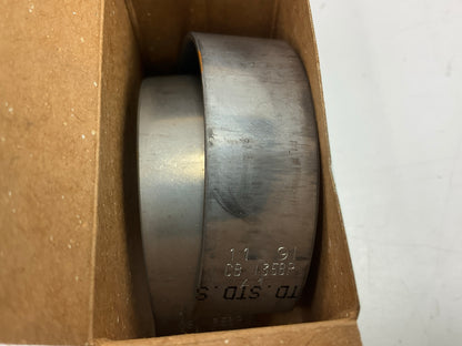 Perfect Circle CB1358P Connecting Rod Bearing - Standard 1985-2013 GM 4.3L-V6