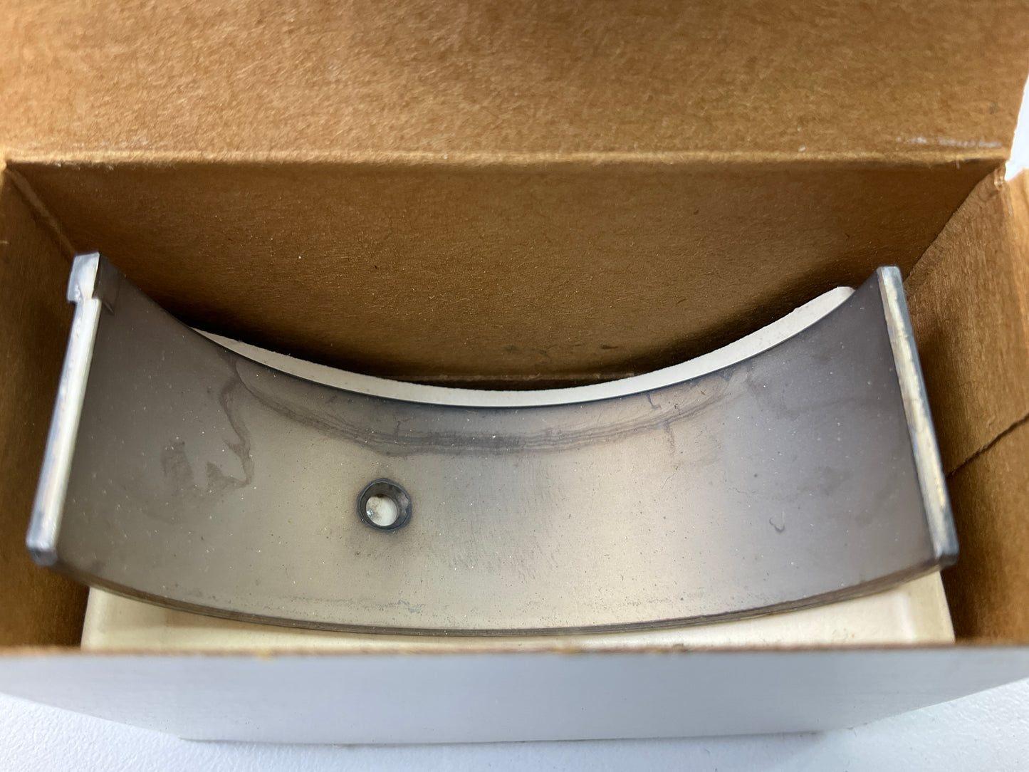 Perfect Circle CB1362AL .25mm Connecting Rod Bearings Set - 90-93 Mazda B2200