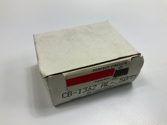 Perfect CB1362AL-50MM Connecting Rod Bearing .50mm 1983-1992 Ford 2.0L 2.2L-L4