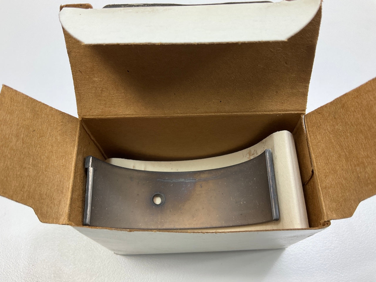 Perfect CB1362AL-50MM Connecting Rod Bearing .50mm 1983-1992 Ford 2.0L 2.2L-L4