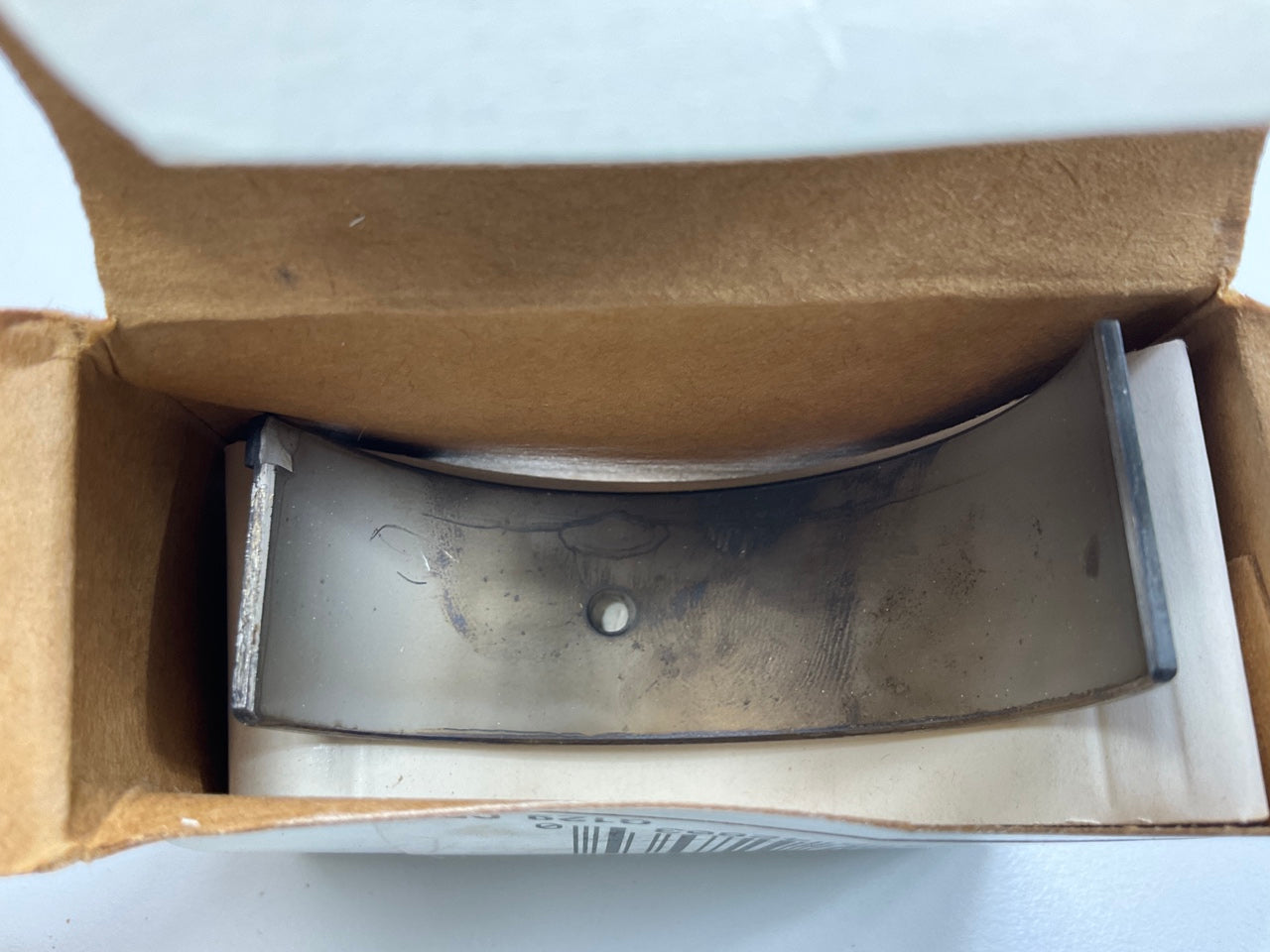 Perfect Circle CB1362AL Connecting Rod Bearing STD 1983-1992 Ford 2.0L 2.2L-L4