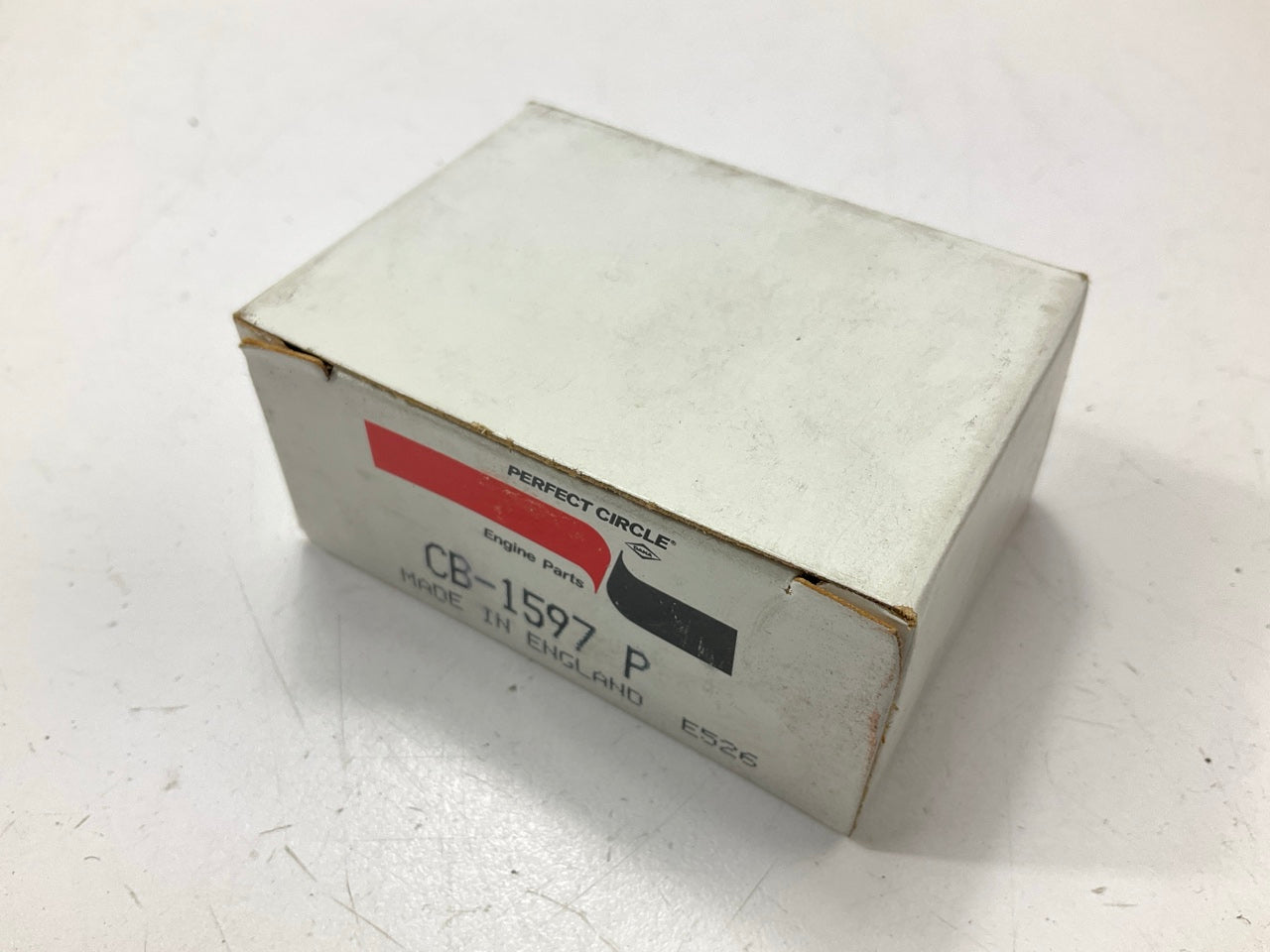 Perfect Circle CB1597P Connecting Rod Bearing - Standard Size