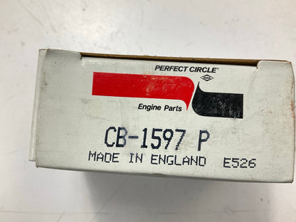 Perfect Circle CB1597P Connecting Rod Bearing - Standard Size