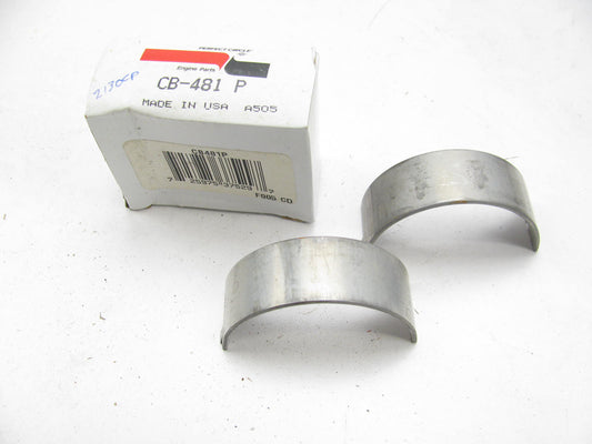 Perfect Circle CB481P Connecting Rod Bearing Standard For Chrysler 273-360
