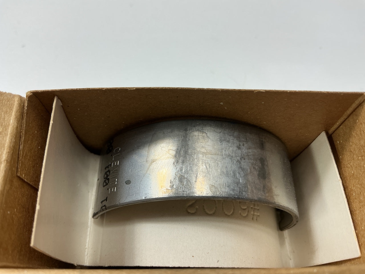 Perfect Circle CB-610P-1 Connecting Rod Bearing - .001'' Undersize - BUICK V8