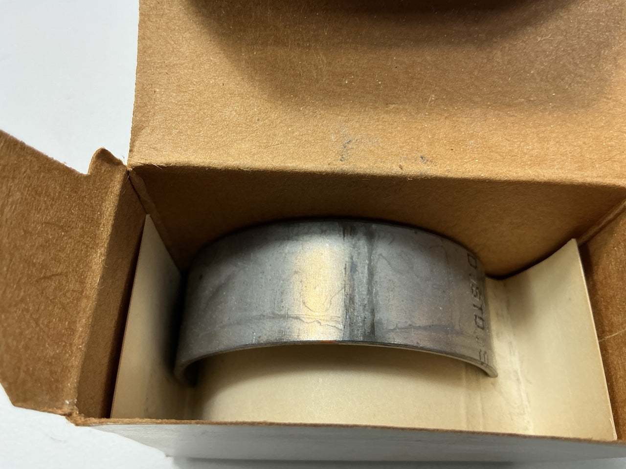 Perfect Circle CB610P Connecting Rod Bearing STANDARD Size - Buick V8
