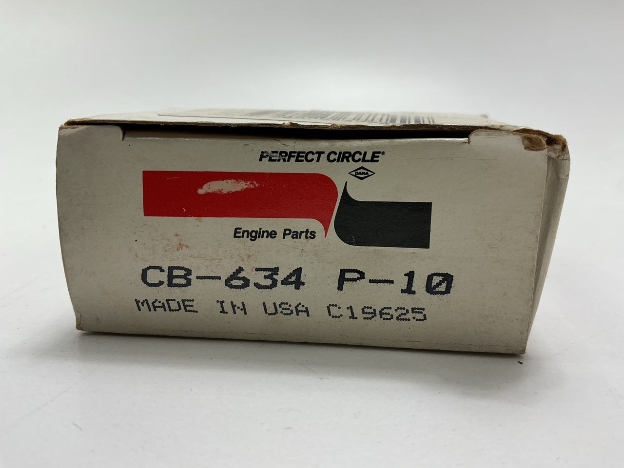 Perfect Circle CB634P-10 Con Rod Bearing .010'' - Ford 221 260 289 302 SBF V8