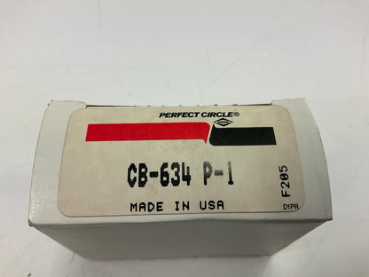 Perfect Circle CB634P1 Connecting Rod Bearing .001'' - Ford 221 260 289 302 V8