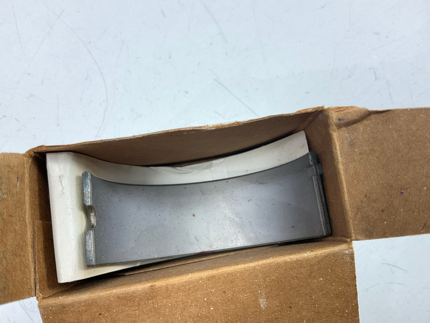 Perfect Circle CB663P40 Connecting Rod Bearing 0.040'' - Small Block Chevy SBC V8