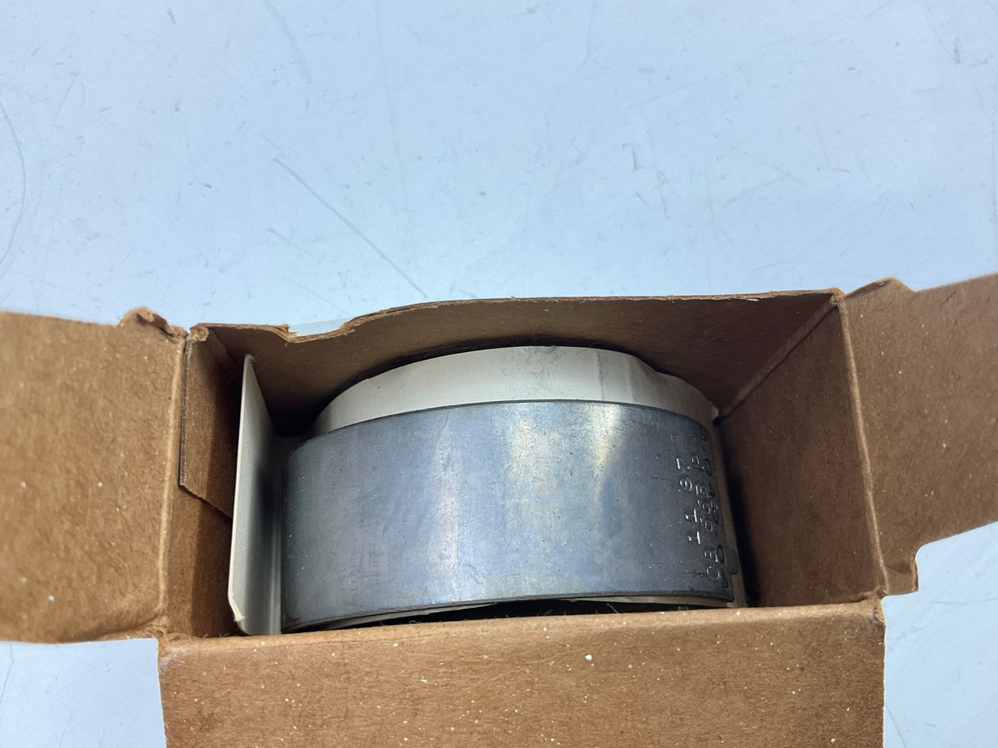 Perfect Circle CB663P40 Connecting Rod Bearing 0.040'' - Small Block Chevy SBC V8