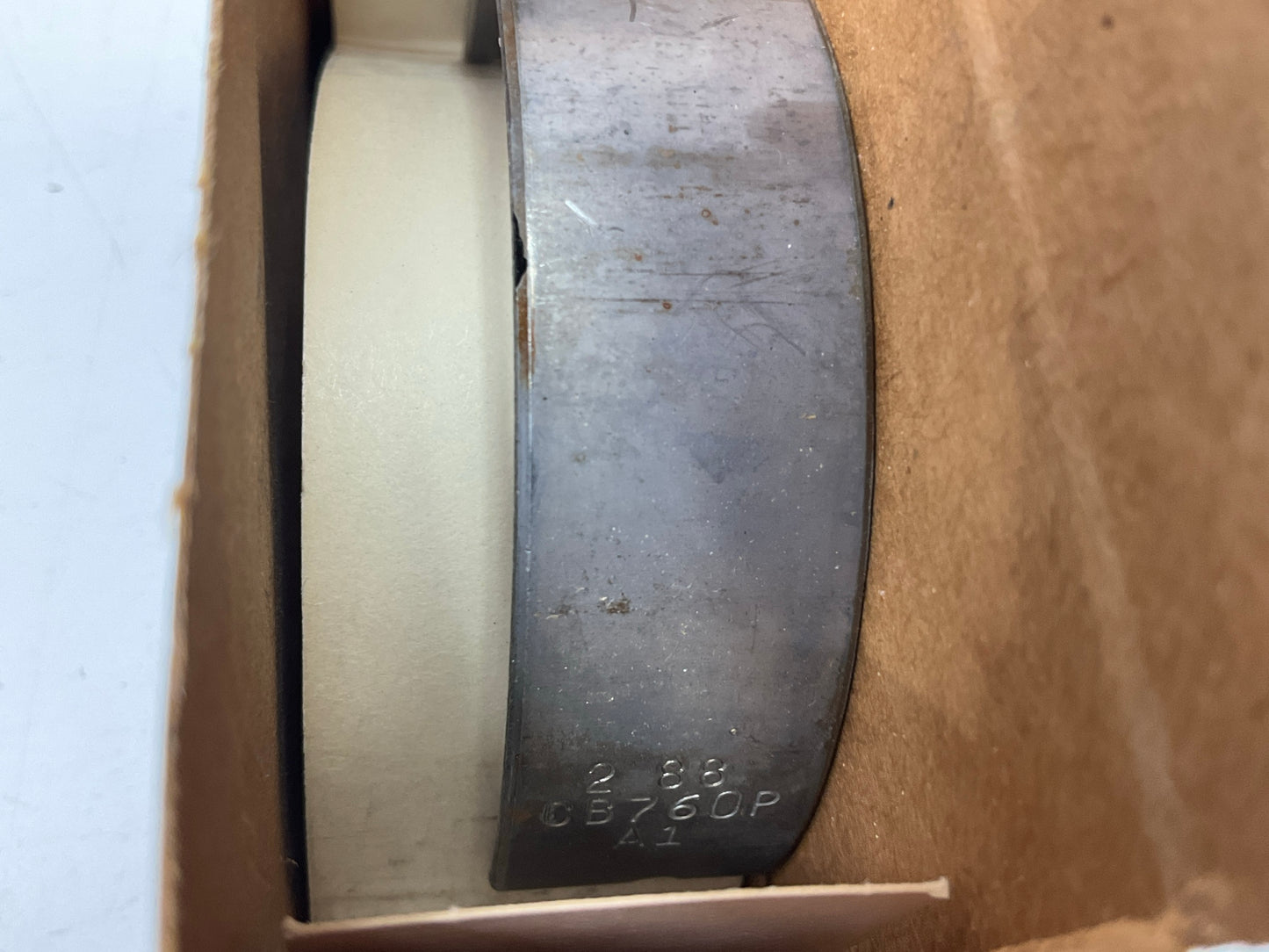 Perfect Circle CB760P10 Connecting Rod Bearing .010'' 1958-1978 Ford FE 332-428