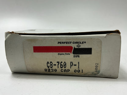 Perfect Circle CB760P1 Connecting Rod Bearing .001'' 1958-1978 Ford FE 332-428 V8