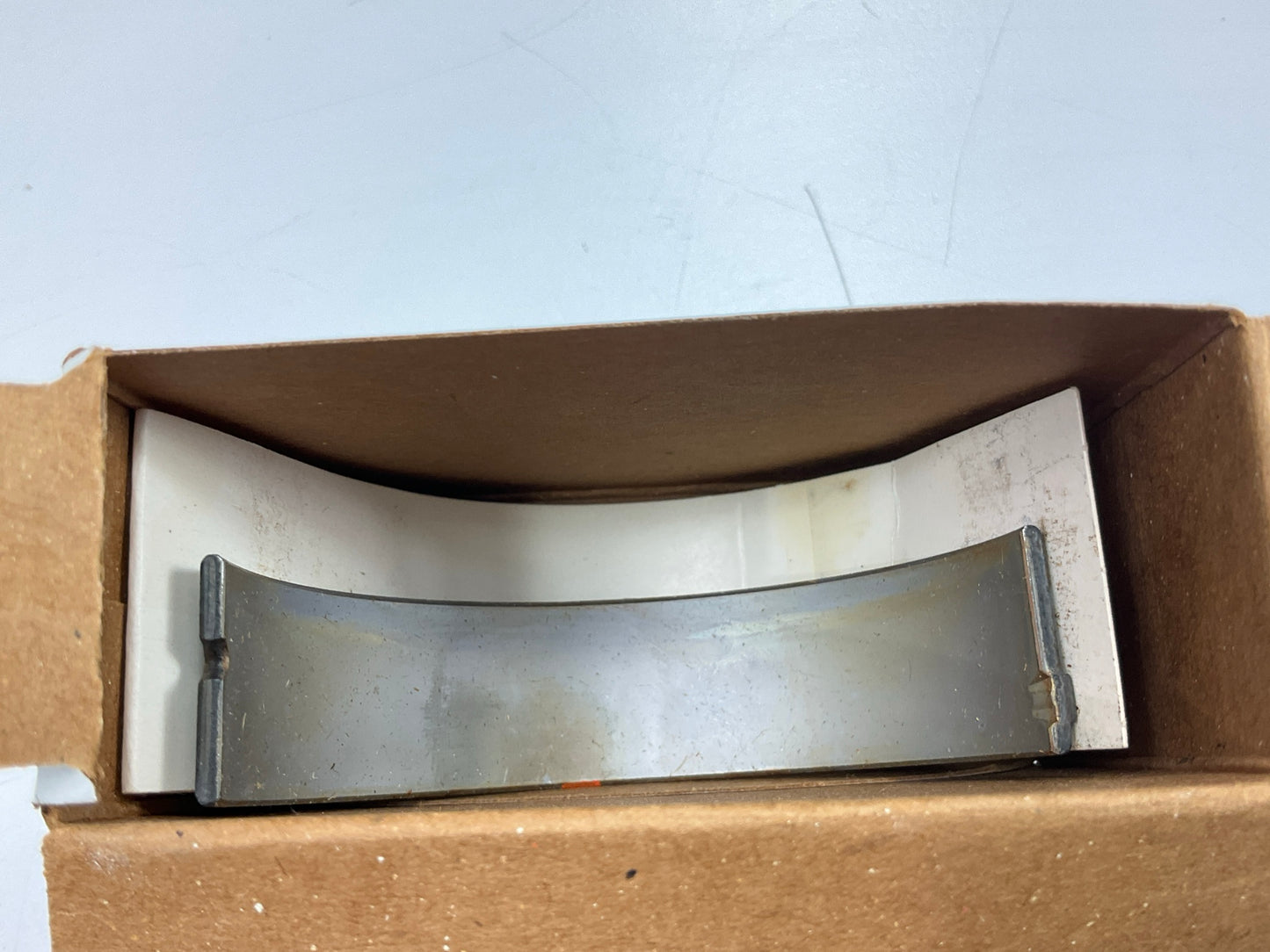 Perfect Circle CB760P Connecting Rod Bearing STD 1958-1978 Ford FE 332-428 V8