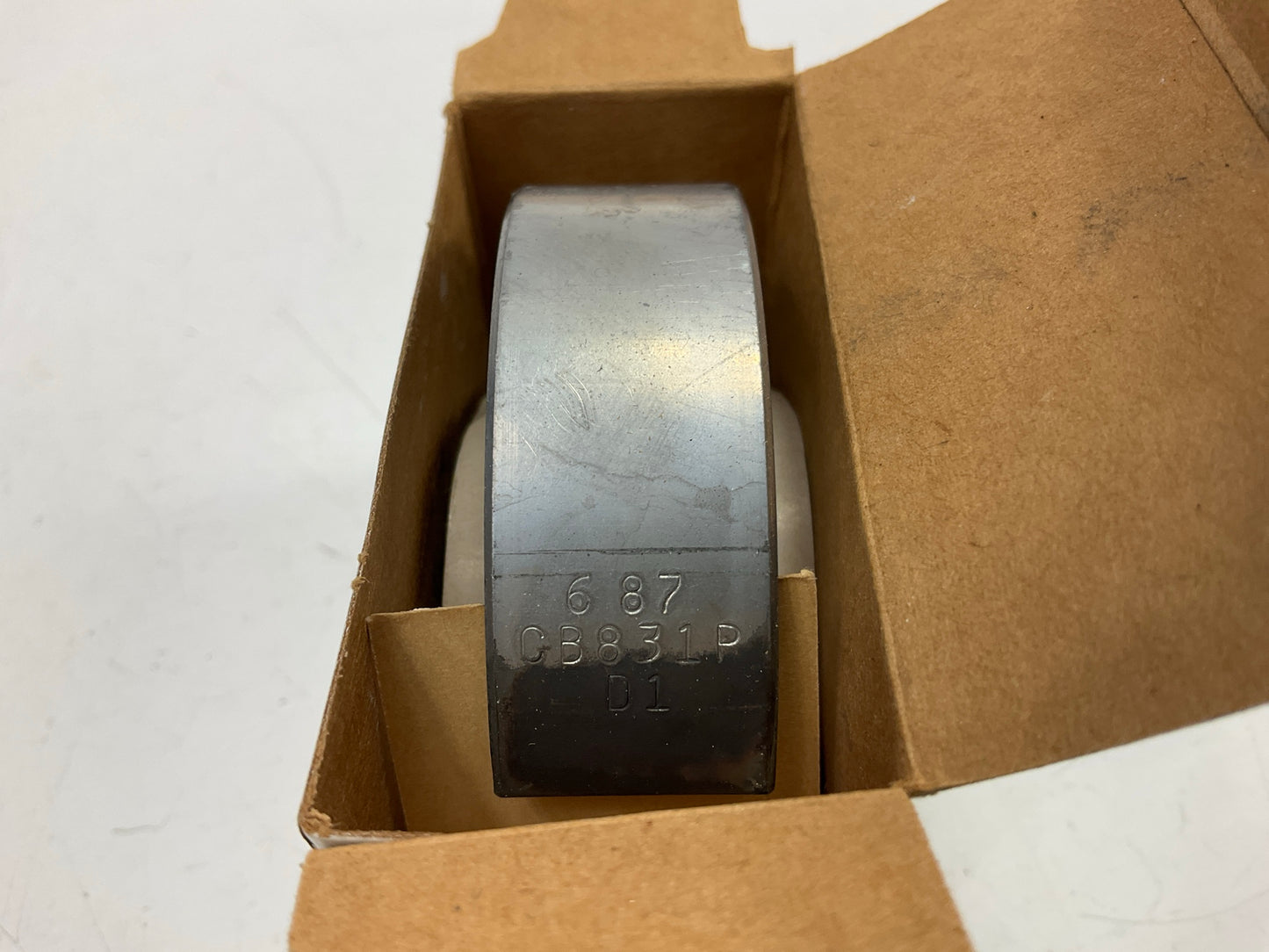 Perfect Circle CB831P10 Connecting Rod Bearing .010'' 1969-1997 Ford 351W