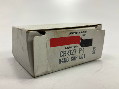 Perfect Circle CB927P1 Connecting Rod Bearing .001''  1970-82 Ford 351C 351M 400