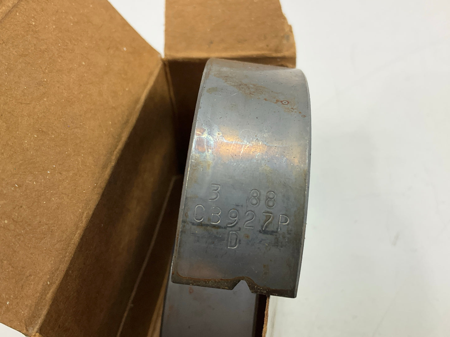 Perfect Circle CB927P1 Connecting Rod Bearing .001''  1970-82 Ford 351C 351M 400