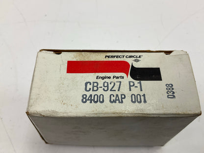 Perfect Circle CB927P1 Connecting Rod Bearing .001''  1970-82 Ford 351C 351M 400
