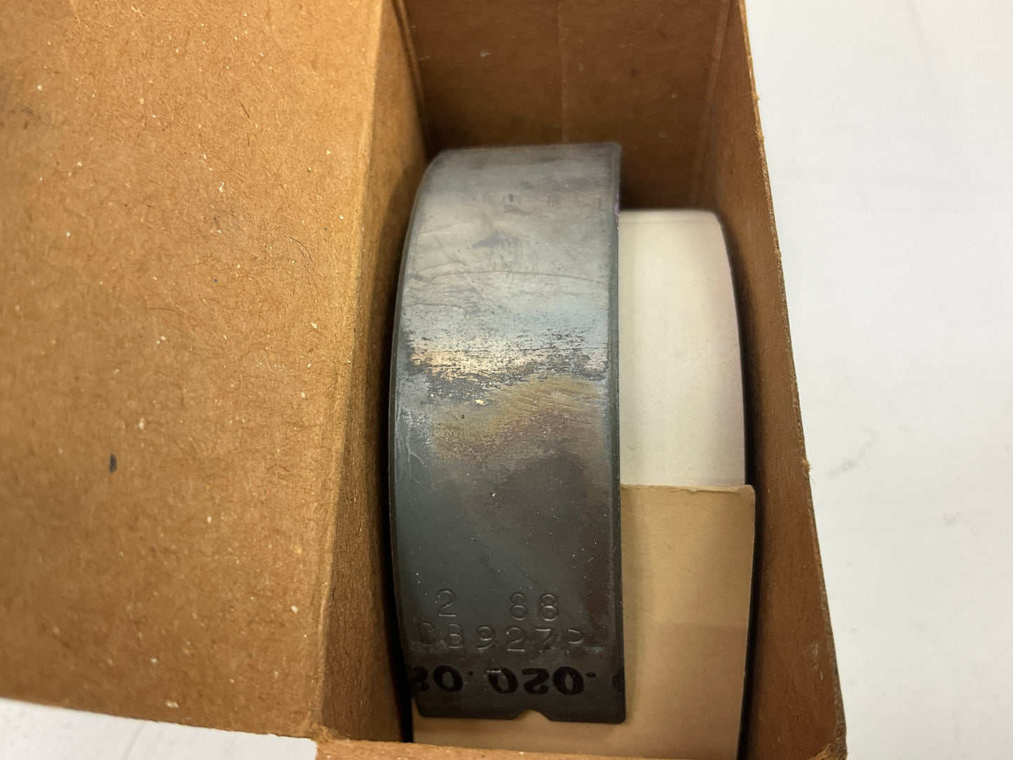 Perfect CB927P20 Connecting Rod Bearing .020'' - 1970-1974 Ford 351C 351M 400 V8