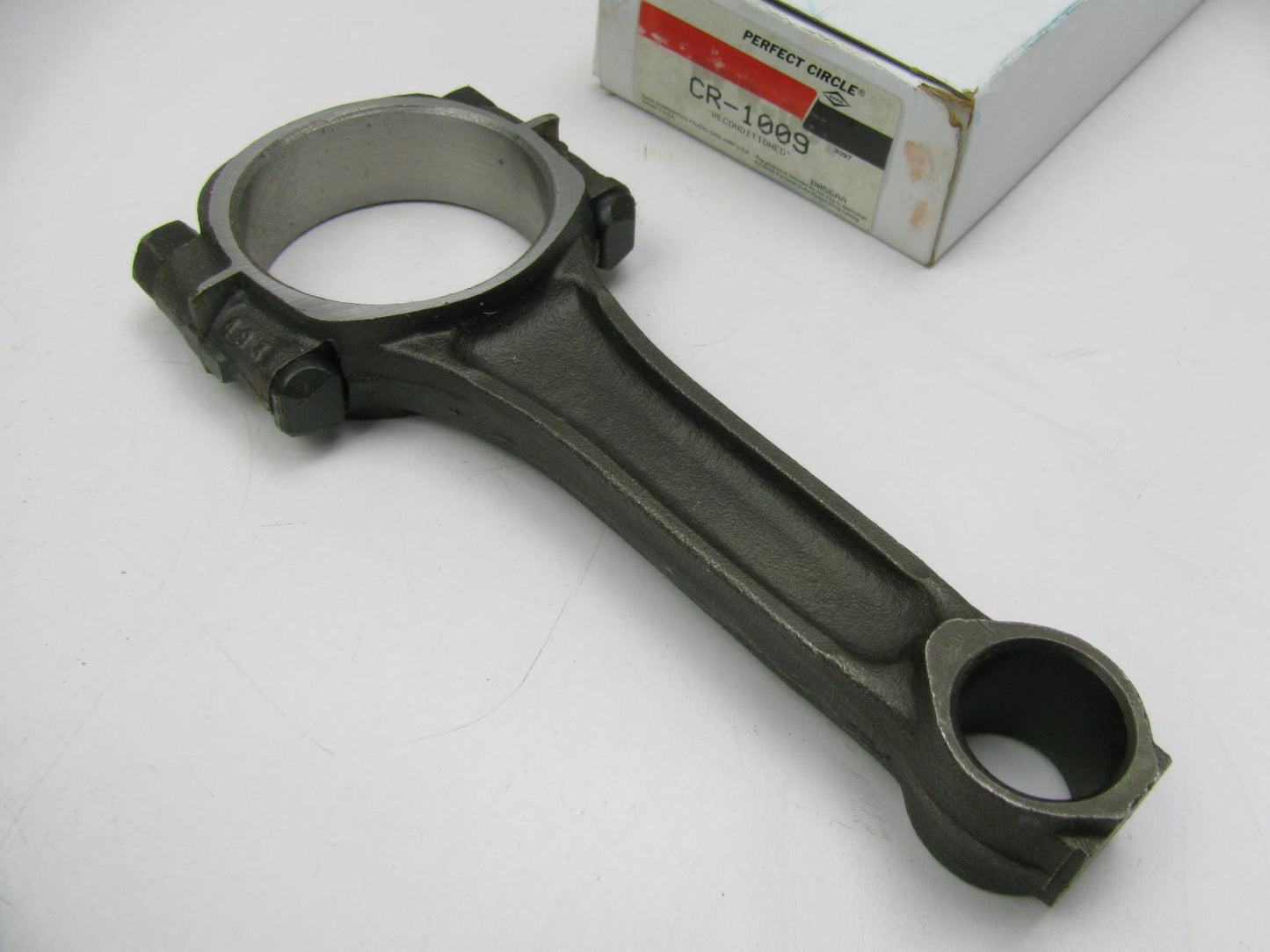 Perfect CR-1009 Reman Connecting Rod For 1971-1991 GM 262 267 305 307 327 350