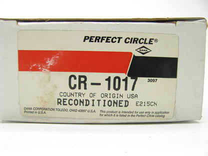 Perfect Circle CR-1017 Reman Connecting Rod for 1973-1988 Chevrolet GMC 292