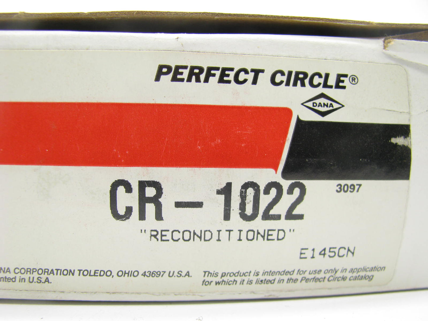 Reman. Perfect Circle CR-1022 Engine Connecting Rod