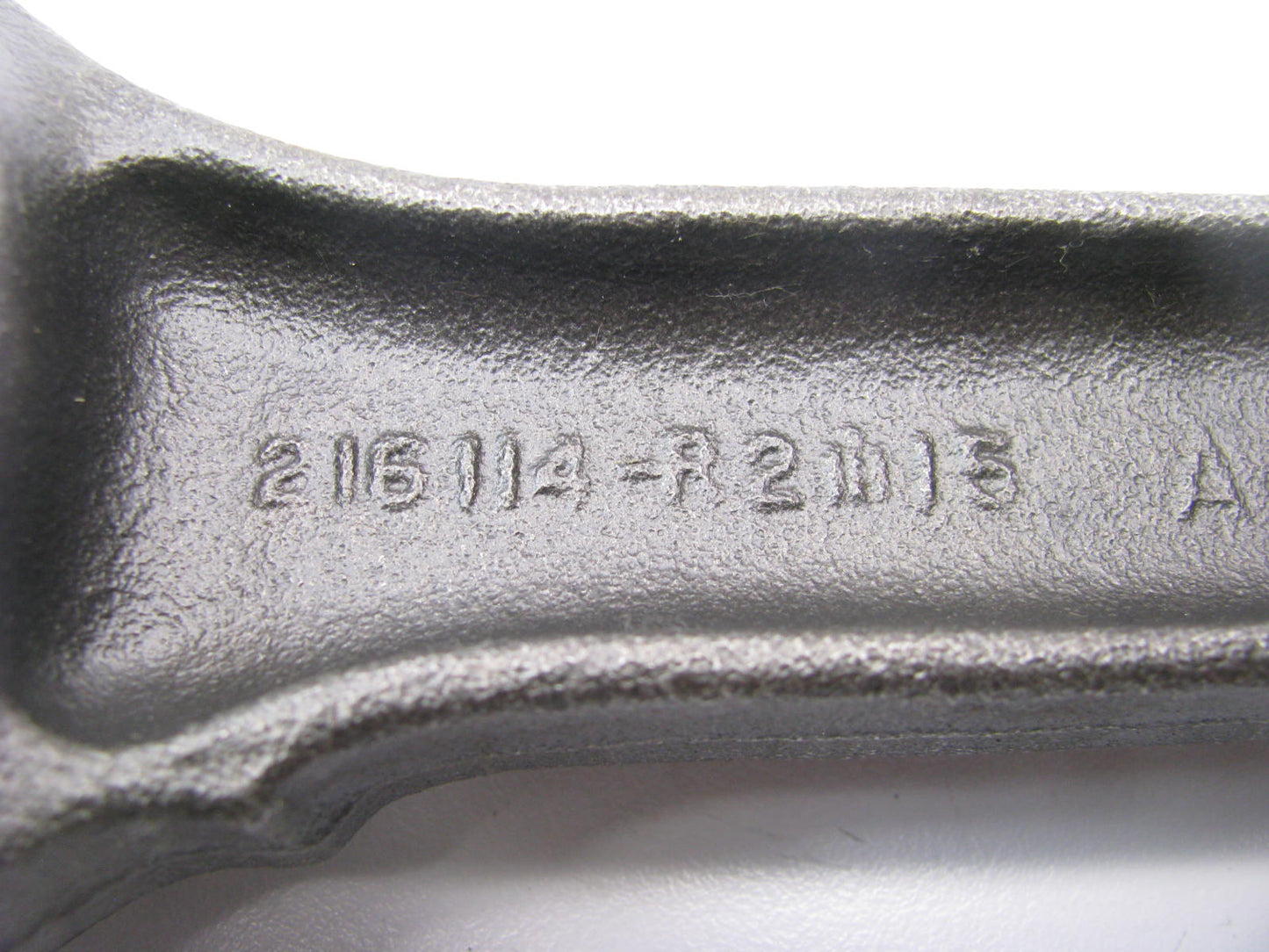 Reman. Perfect Circle CR-1043 Connecting Rod 1971-1980 International 304 345 392