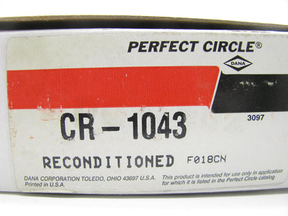 Reman. Perfect Circle CR-1043 Connecting Rod 1971-1980 International 304 345 392