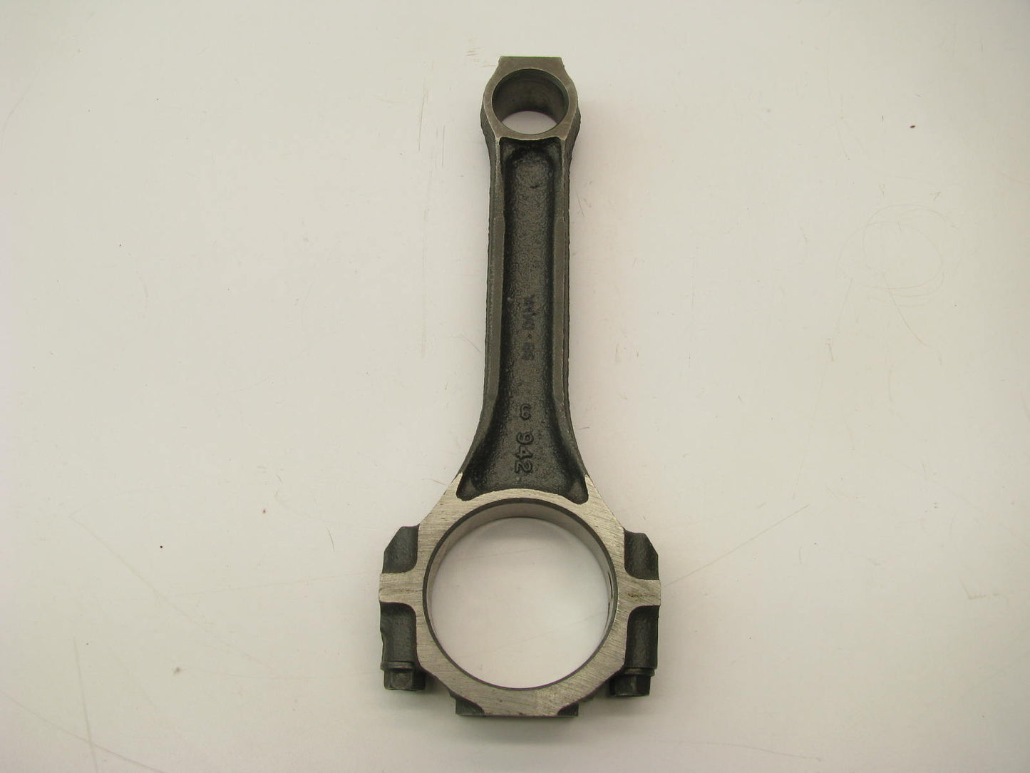 Reman. Perfect Circle CR-1047 Engine Connecting Rod - 76-77 Pontiac Buick 350 V8