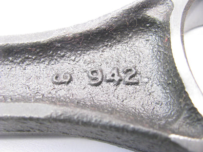 Reman. Perfect Circle CR-1047 Engine Connecting Rod - 76-77 Pontiac Buick 350 V8