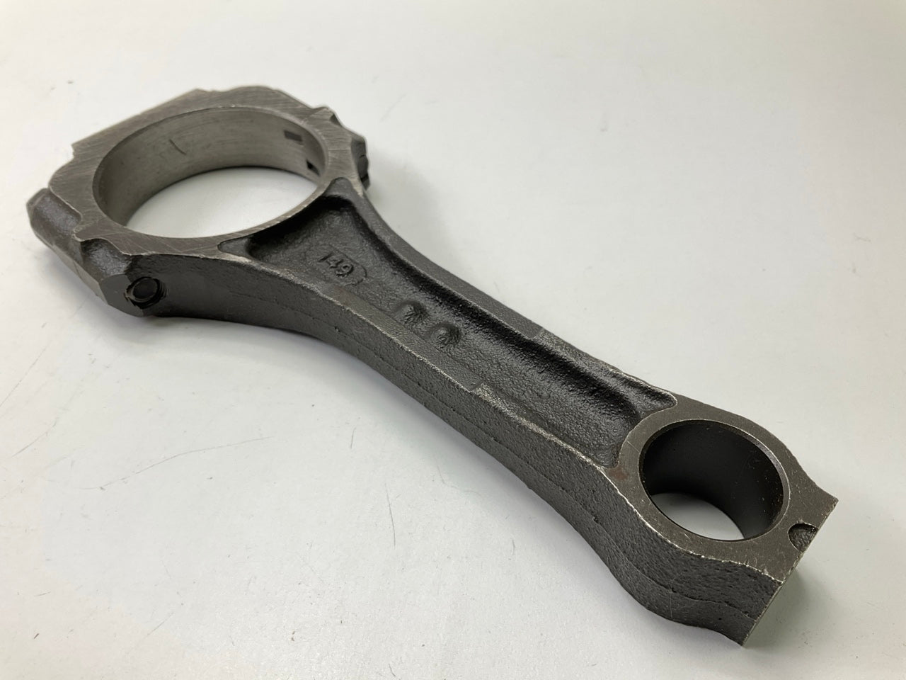 (6) Perfect Circle CR-1059 REMAN Connecting Rod For 1980-88 Buick 3.8L 4.1L