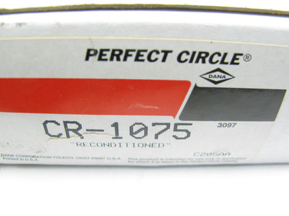 Perfect CR-1075 Reman Engine Connecting Rod For 1976-1982 Chevrolet Isuzu 1.8L